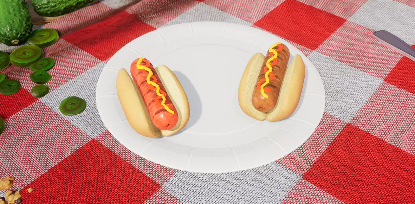 《雙影奇境》試玩報告:創意依舊,樂趣不減 《雙影奇境》試玩報告:創意依舊,樂趣不減