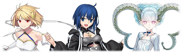 FGO2025日服新年福袋推薦 FGO2025日服新年福袋推薦