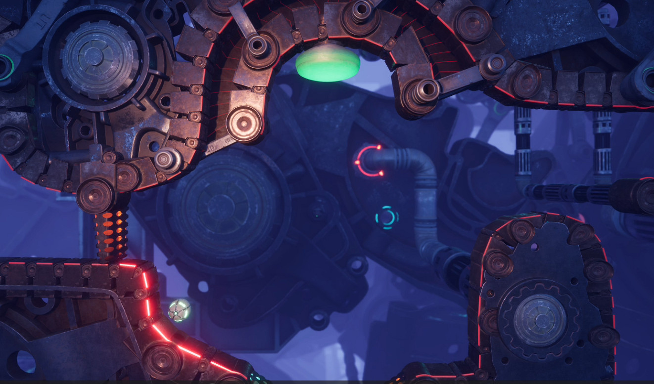 《雙影奇境》試玩報告:創意依舊,樂趣不減 《雙影奇境》試玩報告:創意依舊,樂趣不減