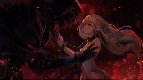 血色奇幻之旅揭開序幕!卡牌視覺小說《棄種:叮叮與聖劍》即將亮相新品節 血色奇幻之旅揭開序幕!卡牌視覺小說《棄種:叮叮與聖劍》即將亮相新品節