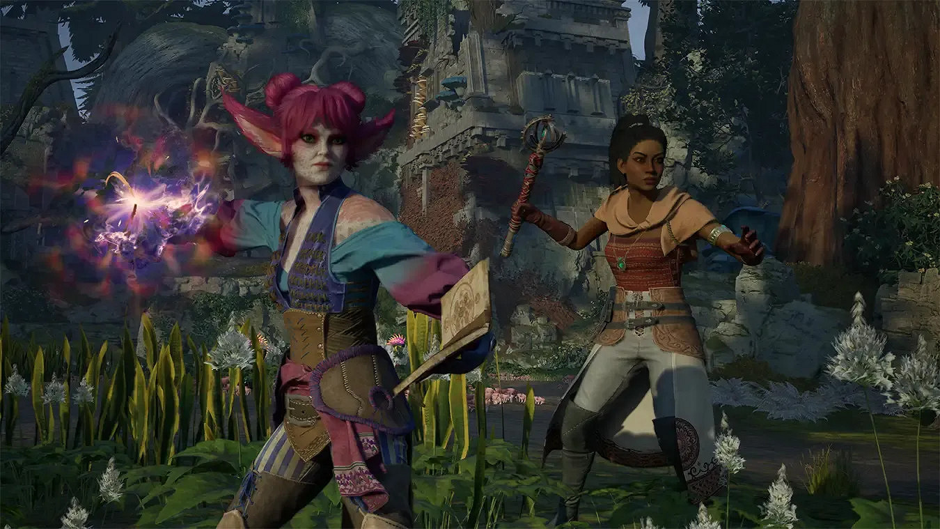 《宣誓》全球發售時間確定!Steam好評率已高達81% 《宣誓》全球發售時間確定!Steam好評率已高達81%