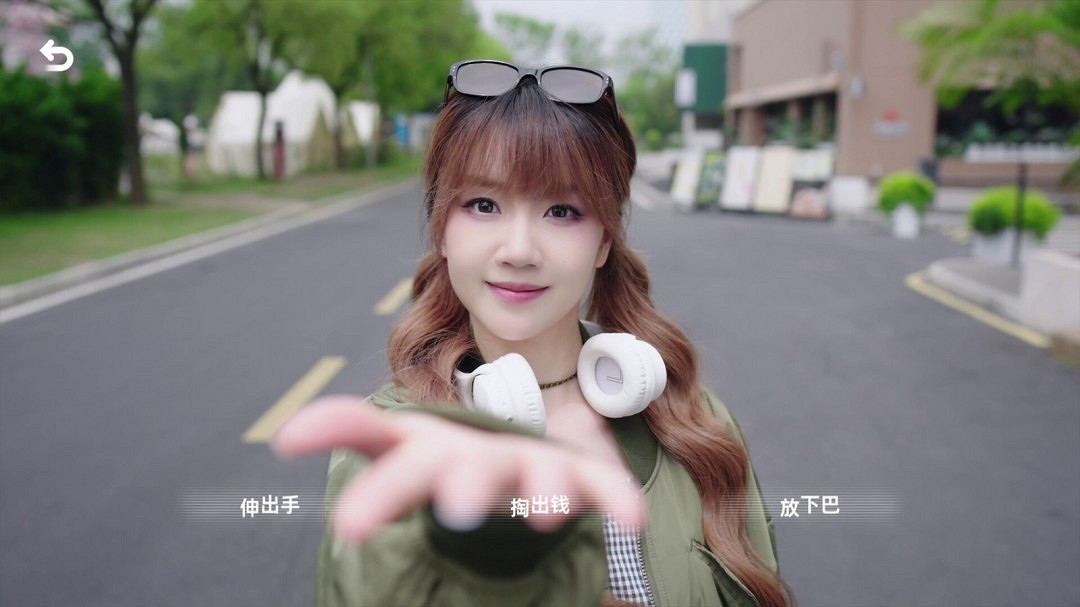 戀愛模擬互動影遊《對不起!我把美女包圍了!》Steam頁面 年內發售 戀愛模擬互動影遊《對不起!我把美女包圍了!》Steam頁面 年內發售