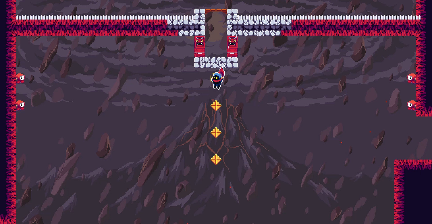 復古2D平台遊戲《忍者明》新品節Demo試玩新地圖!玩轉“飛雷神”瞬移術 復古2D平台遊戲《忍者明》新品節Demo試玩新地圖!玩轉“飛雷神”瞬移術