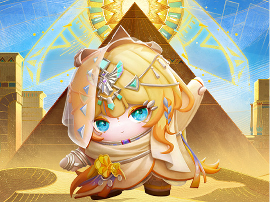 蛋仔派對S22賽季派對盲盒介紹