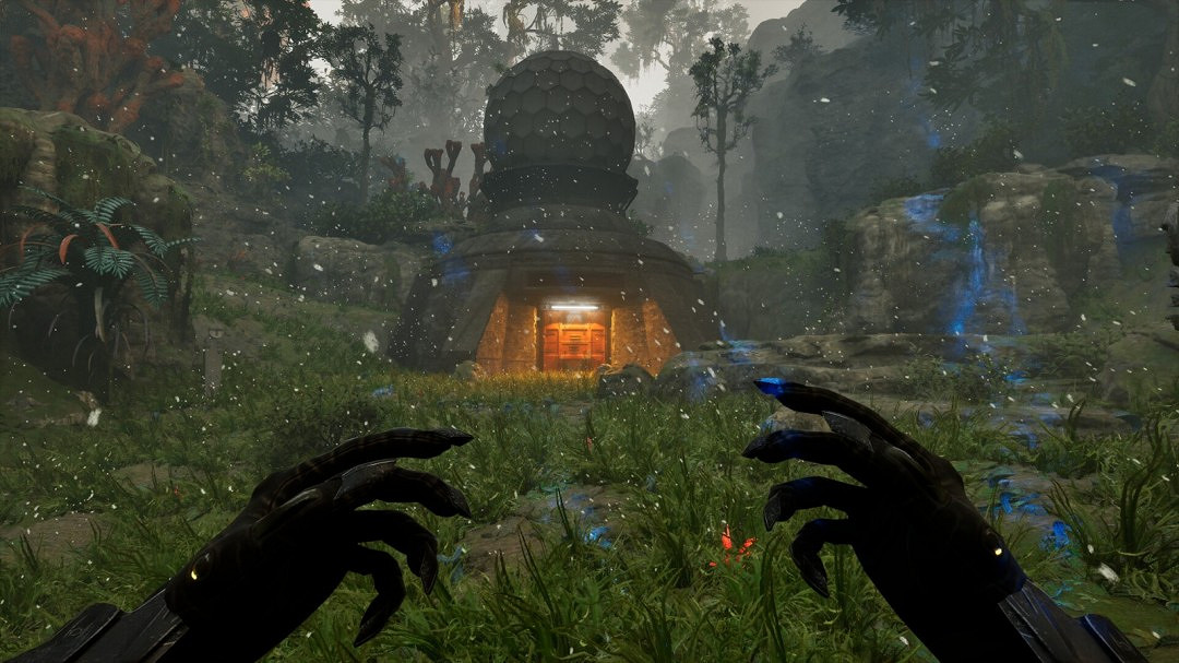 團隊合作第一人稱射擊遊戲《Rocket Squad》Steam頁面 4月發售 團隊合作第一人稱射擊遊戲《Rocket Squad》Steam頁面 4月發售