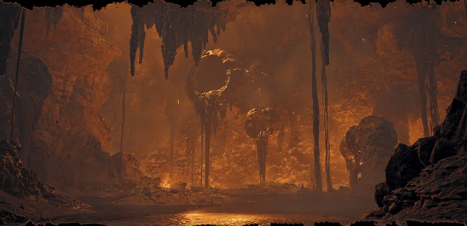 卡普空強調天氣綁定狩獵體驗 荒蕪期挑戰高風險高回報 卡普空強調天氣綁定狩獵體驗 荒蕪期挑戰高風險高回報