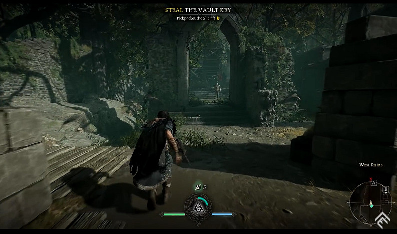 中世紀PvPvE《綠林俠盜:亡命之徒與傳奇》今結束營運 中世紀PvPvE《綠林俠盜:亡命之徒與傳奇》今結束營運