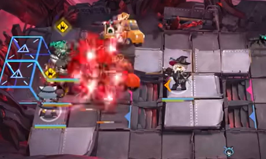 明日方舟我們明日見SE-S-2怎麽過 明日方舟我們明日見SE-S-2怎麽過