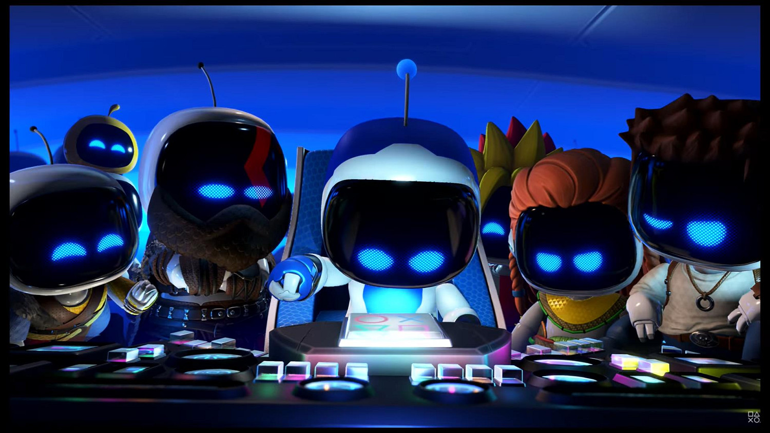 索尼前高層認為PS6應該在2028年發布:感覺正合適! 索尼前高層認為PS6應該在2028年發布:感覺正合適!