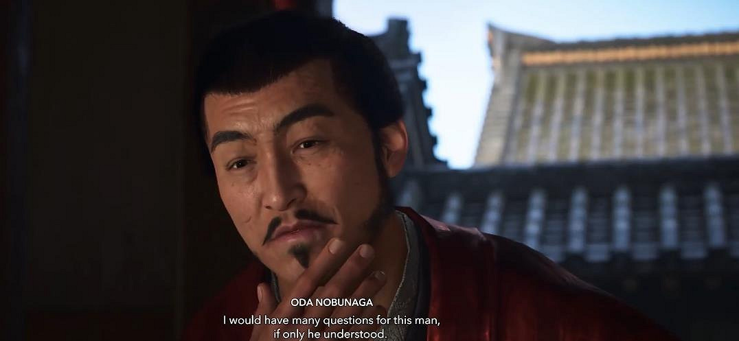 《刺客教條:影》新增正史模式:一旦開啟便無法取消 《刺客教條:影》新增正史模式:一旦開啟便無法取消