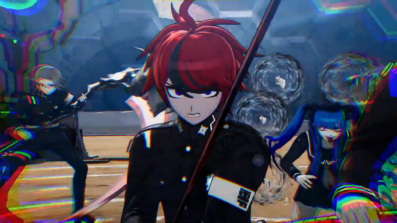 《百日戰記:最終防衛學園》體驗版在Steam平台推出! 《百日戰記:最終防衛學園》體驗版在Steam平台推出!