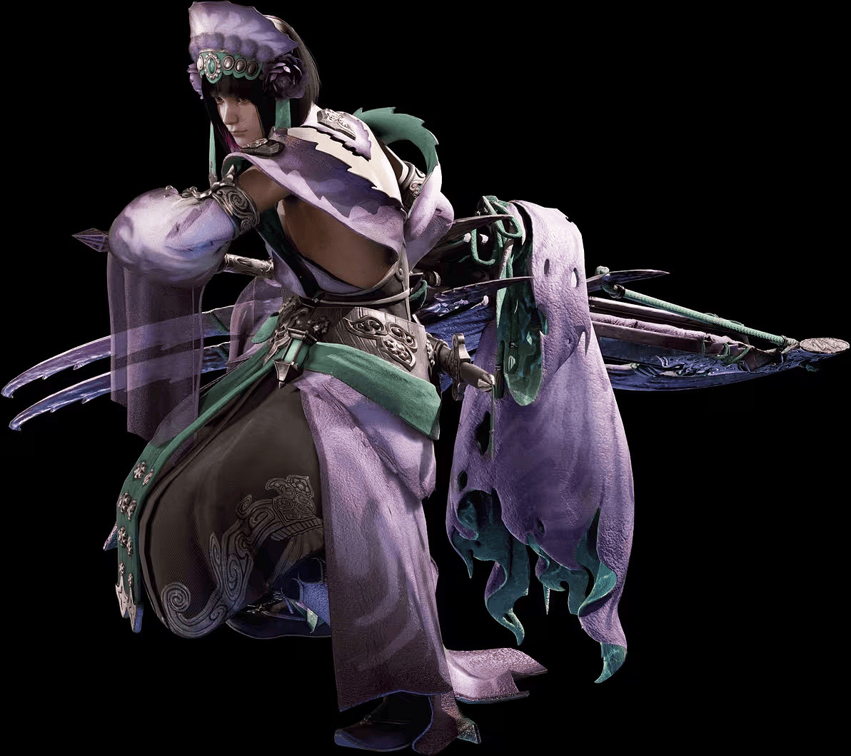 《魔物獵人 荒野》總整理：預載和開放時間、登場怪物