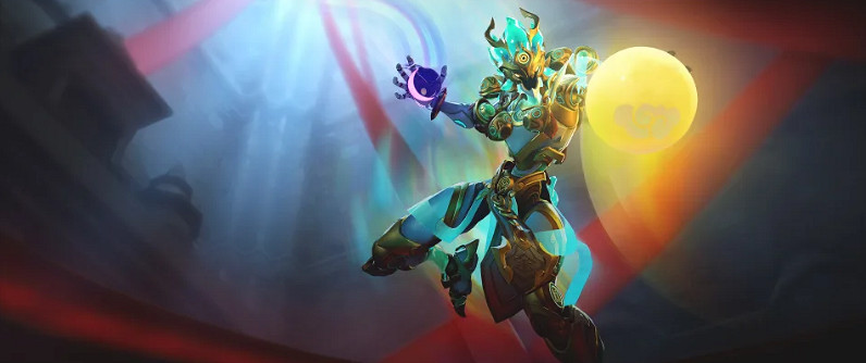 鬥陣特攻2第15賽季上線!全新特殊能力系統玩出新花樣! 鬥陣特攻2第15賽季上線!全新特殊能力系統玩出新花樣!