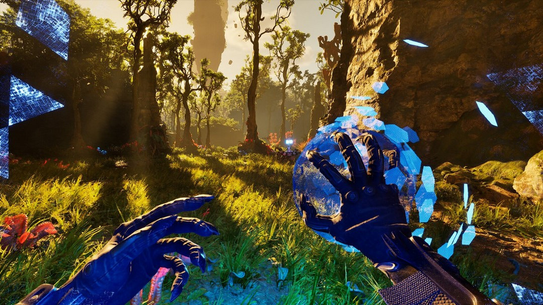 團隊合作第一人稱射擊遊戲《Rocket Squad》Steam頁面 4月發售 團隊合作第一人稱射擊遊戲《Rocket Squad》Steam頁面 4月發售