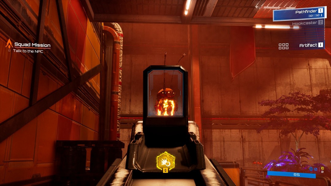 團隊合作第一人稱射擊遊戲《Rocket Squad》Steam頁面 4月發售 團隊合作第一人稱射擊遊戲《Rocket Squad》Steam頁面 4月發售