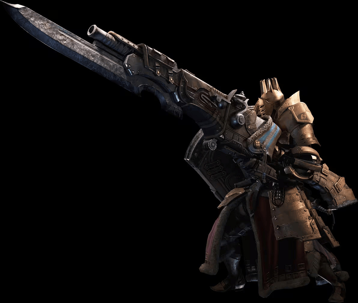 《魔物獵人 荒野》總整理：預載和開放時間、登場怪物