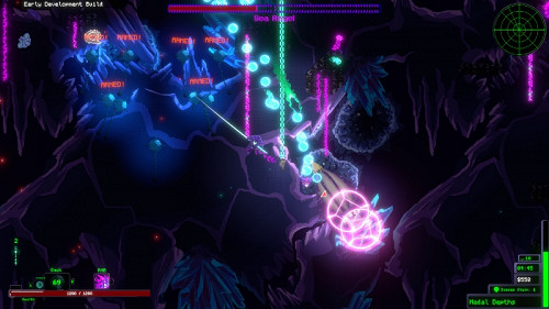 獨立遊戲新作《潛入深處》將於4月15日正式登錄Steam 獨立遊戲新作《潛入深處》將於4月15日正式登錄Steam