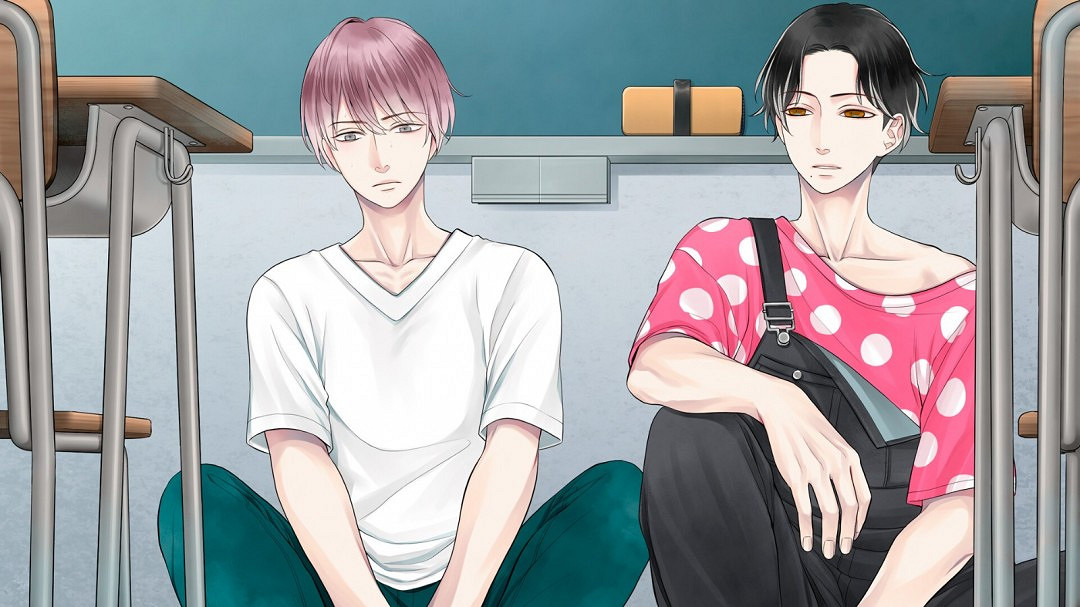 BL奇幻作品《祭品小鎮 彩結》Steam頁面上線 5月22日推出 BL奇幻作品《祭品小鎮 彩結》Steam頁面上線 5月22日推出