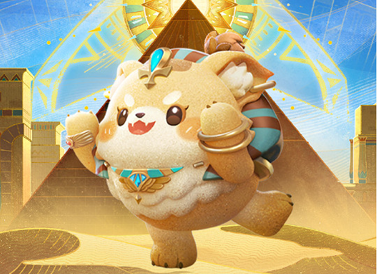 蛋仔派對S22賽季派對盲盒介紹