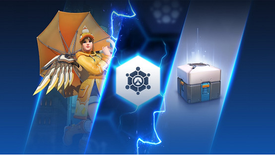 《鬥陣特攻》中國伺服器現已開服 第15賽季同步開啟 《鬥陣特攻》中國伺服器現已開服 第15賽季同步開啟