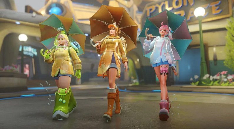 鬥陣特攻2第15賽季上線!全新特殊能力系統玩出新花樣! 鬥陣特攻2第15賽季上線!全新特殊能力系統玩出新花樣!