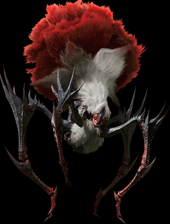 《魔物獵人 荒野》總整理：預載和開放時間、登場怪物