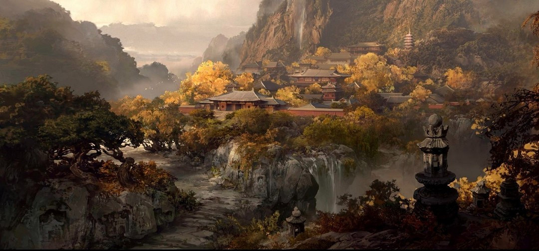 曝《金庸群俠傳》開發團隊被解散：廣州圖森搞內訌