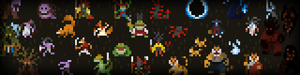 回合制角色扮演類肉鴿遊戲《Mangui》即將改為買斷遊戲 回合制角色扮演類肉鴿遊戲《Mangui》即將改為買斷遊戲