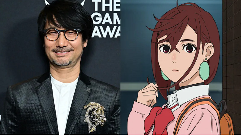 小島秀夫又秀妻!公費追聲優若山詩音 曬莉可麗絲周邊 小島秀夫又秀妻!公費追聲優若山詩音 曬莉可麗絲周邊