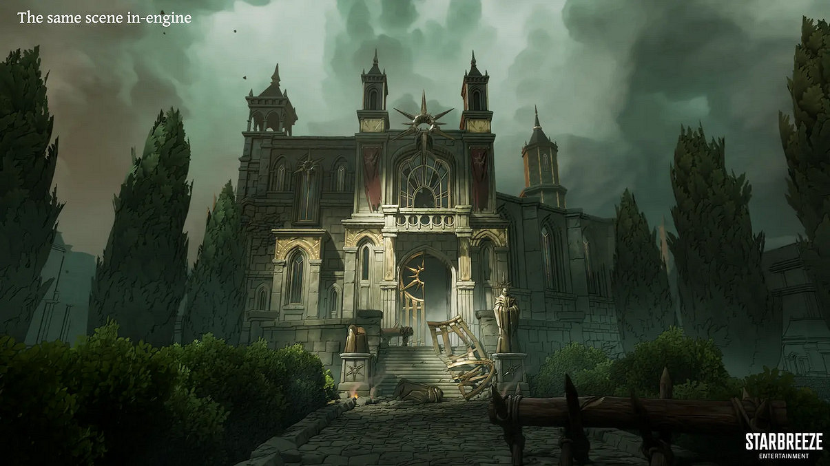 《劫薪日3》銷售額下滑 開發商想通過平台合作尋求復甦