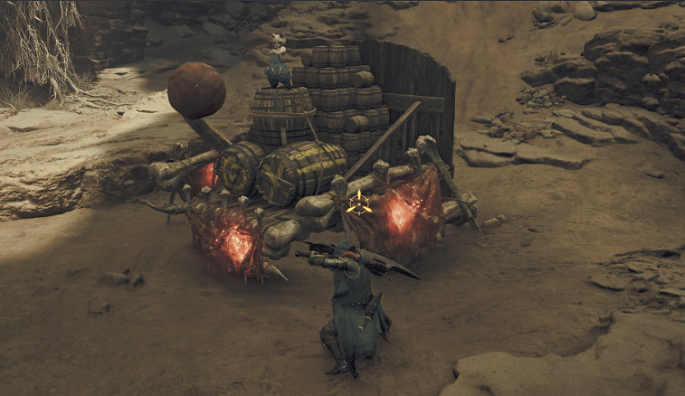 《魔物獵人 荒野》總整理：預載和開放時間、登場怪物