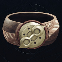 《最終幻想7重生》防具製作方法