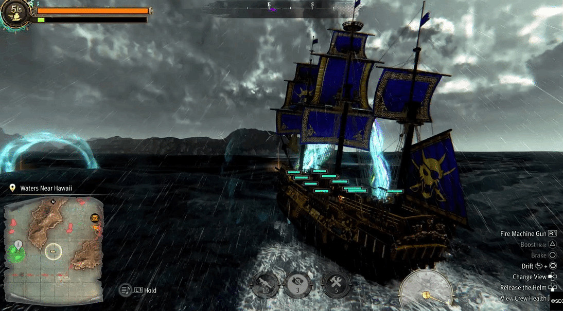 《人中之龍8外傳》IGN 8分:處處充滿驚喜 旅程令人愉快! 《人中之龍8外傳》IGN 8分:處處充滿驚喜 旅程令人愉快!