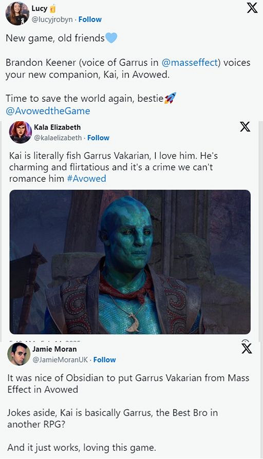 《宣誓》性感魚人配音引熱議:沒想到竟還是老熟人! 《宣誓》性感魚人配音引熱議:沒想到竟還是老熟人!