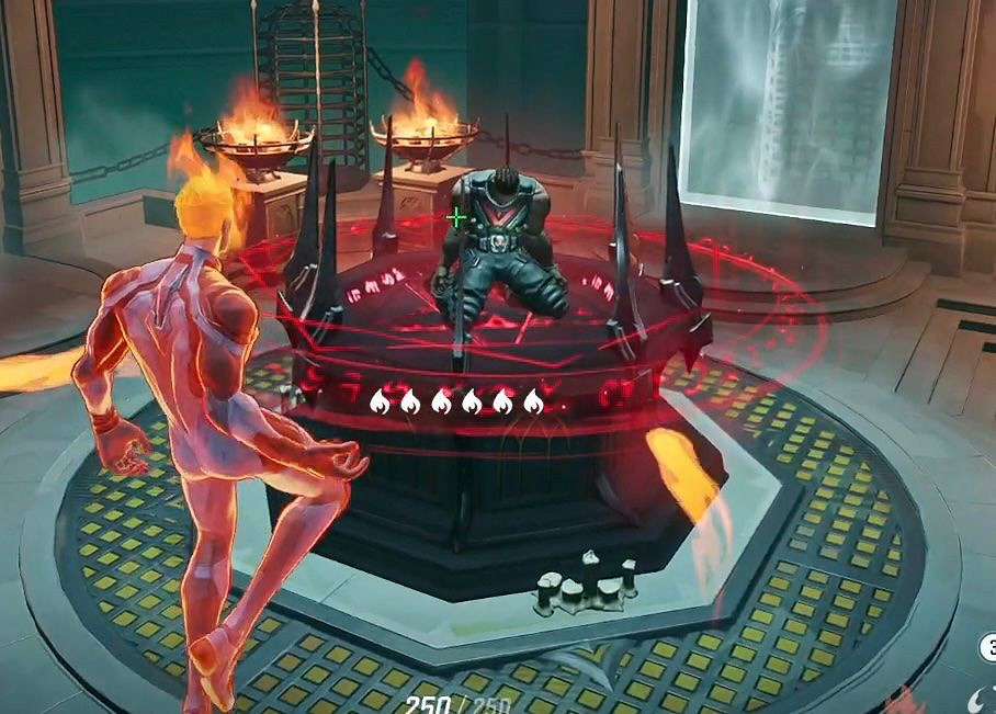 《漫威爭鋒》新內容曝光:刀鋒戰士預熱登場及多項更新 《漫威爭鋒》新內容曝光:刀鋒戰士預熱登場及多項更新