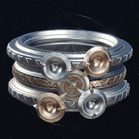 《最終幻想7重生》防具製作方法