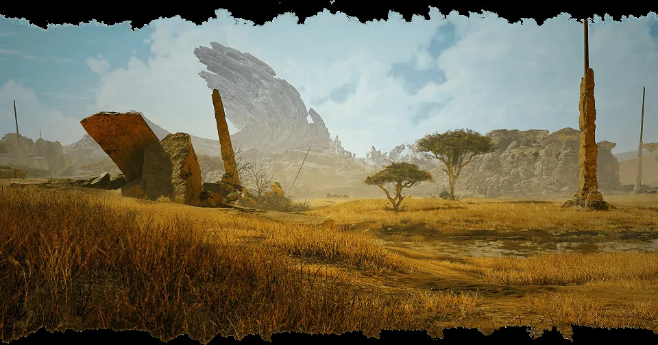 卡普空強調天氣綁定狩獵體驗 荒蕪期挑戰高風險高回報 卡普空強調天氣綁定狩獵體驗 荒蕪期挑戰高風險高回報