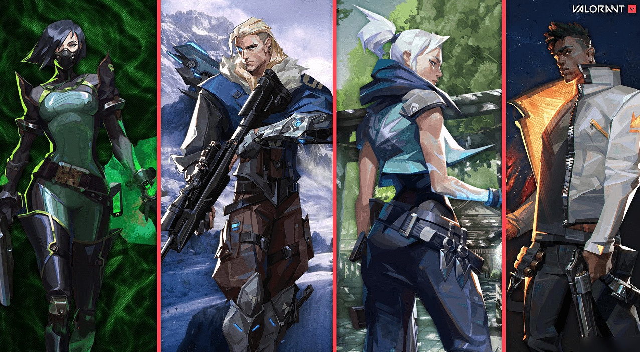 《特戰英豪》女玩家多原因介紹 《特戰英豪》女玩家多原因介紹