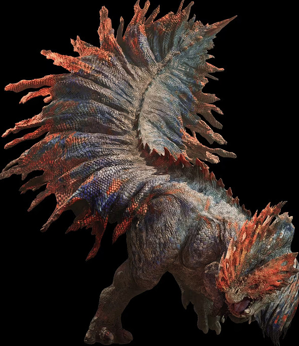 《魔物獵人 荒野》總整理：預載和開放時間、登場怪物