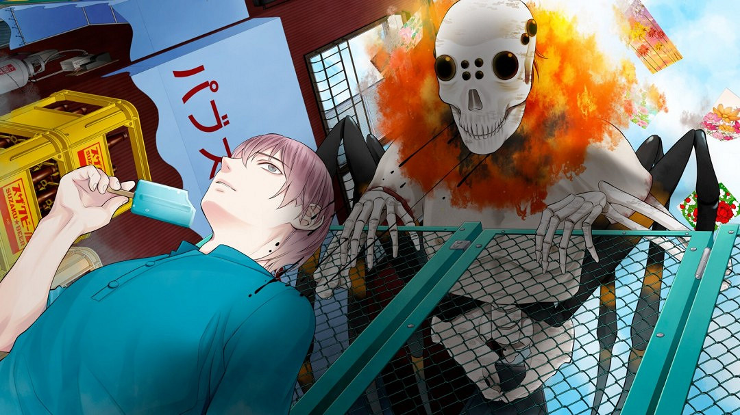 BL奇幻作品《祭品小鎮 彩結》Steam頁面上線 5月22日推出 BL奇幻作品《祭品小鎮 彩結》Steam頁面上線 5月22日推出