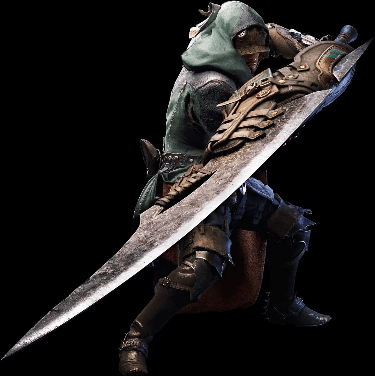 《魔物獵人 荒野》總整理：預載和開放時間、登場怪物