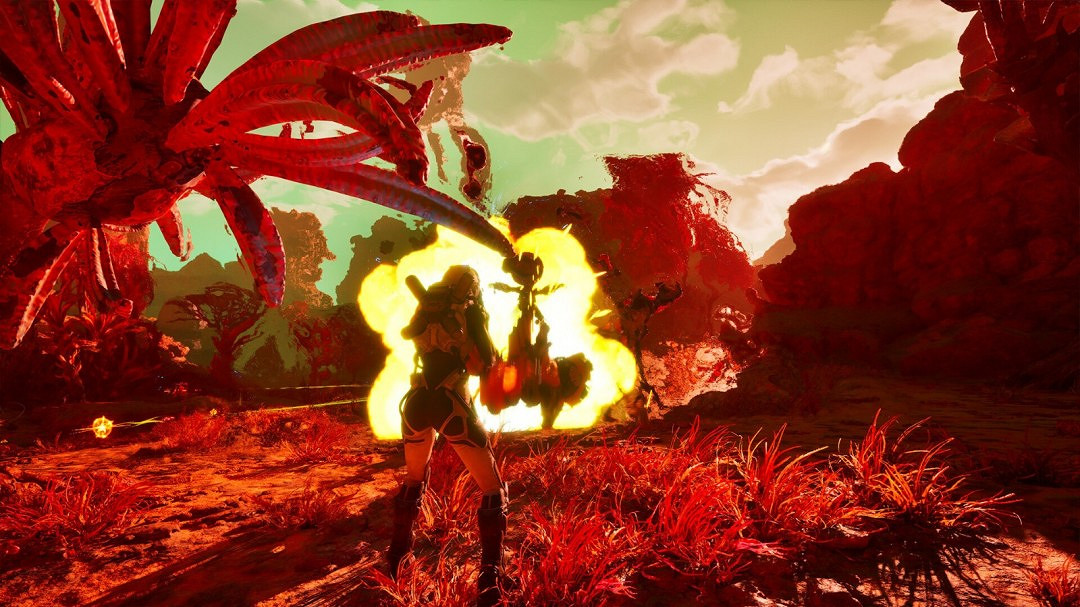 團隊合作第一人稱射擊遊戲《Rocket Squad》Steam頁面 4月發售 團隊合作第一人稱射擊遊戲《Rocket Squad》Steam頁面 4月發售