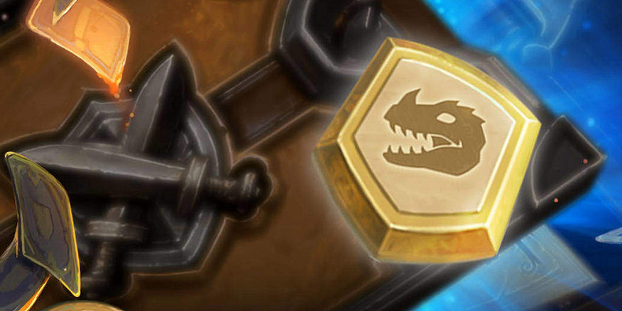 爐石戰記迅猛龍年核心系列全卡一覽 爐石戰記迅猛龍年核心系列全卡一覽