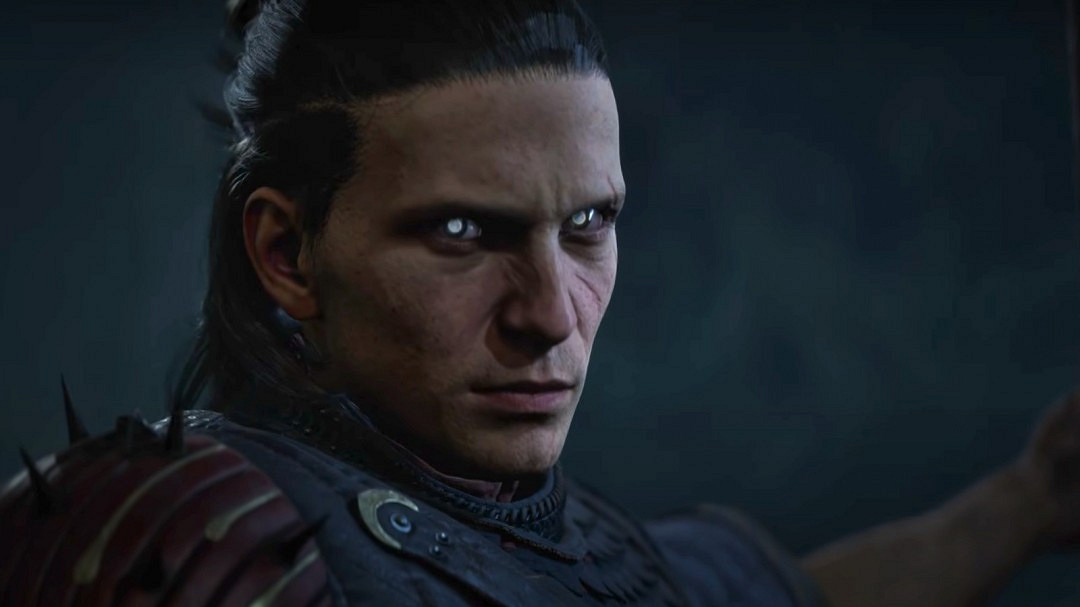 《黎明行者之血》自由度高 玩家可以殺死重要NPC 《黎明行者之血》自由度高 玩家可以殺死重要NPC