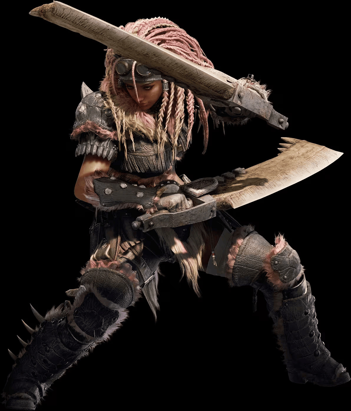 《魔物獵人 荒野》總整理：預載和開放時間、登場怪物