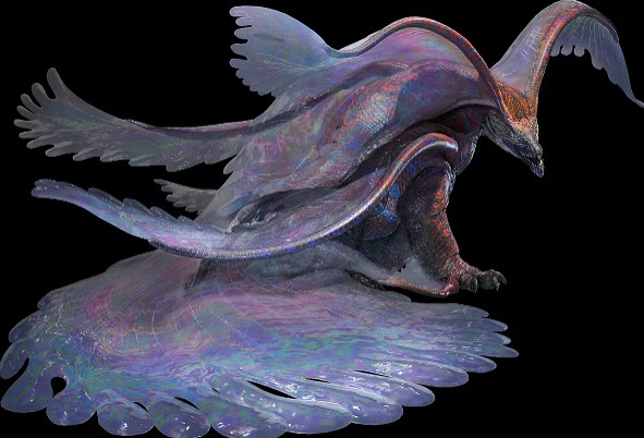 《魔物獵人 荒野》總整理：預載和開放時間、登場怪物