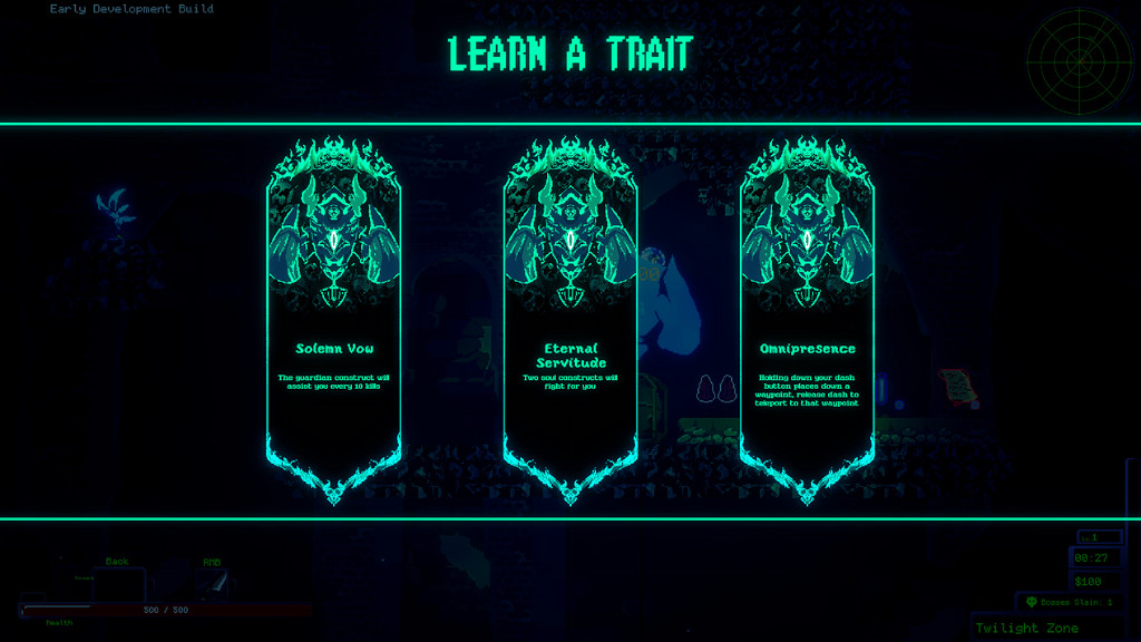 獨立遊戲新作《潛入深淵》將於4月15日正式登錄Steam 獨立遊戲新作《潛入深淵》將於4月15日正式登錄Steam