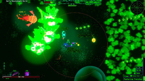 獨立遊戲新作《潛入深處》將於4月15日正式登錄Steam 獨立遊戲新作《潛入深處》將於4月15日正式登錄Steam