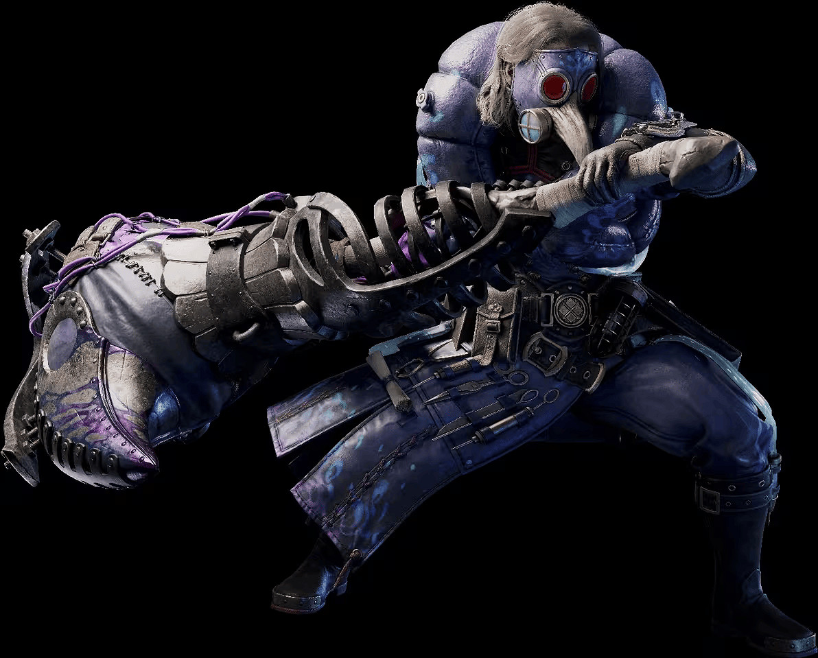 《魔物獵人 荒野》總整理：預載和開放時間、登場怪物