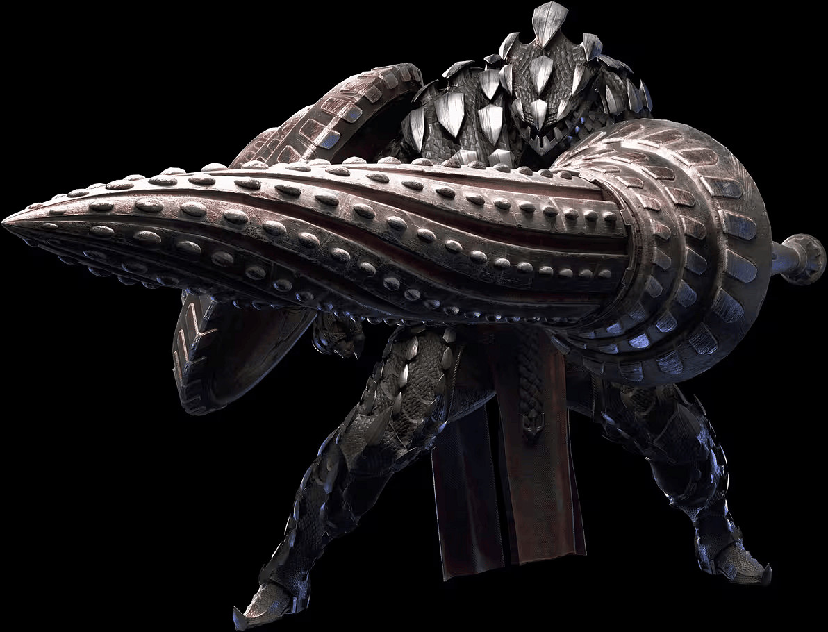 《魔物獵人 荒野》總整理：預載和開放時間、登場怪物